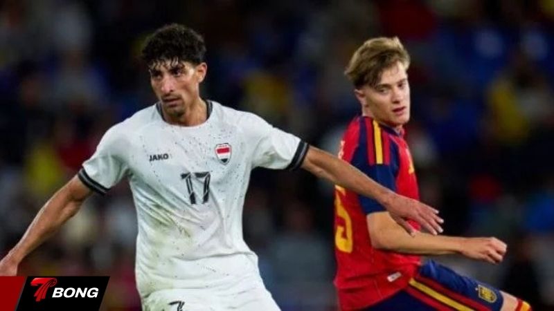 Diễn biến trận đấu và bàn thắng của Ferran Torres